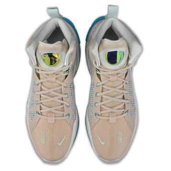 NIKE（ナイキ） バッシュ シューズ Air Zoom G.T. Jump EP : Ultimate