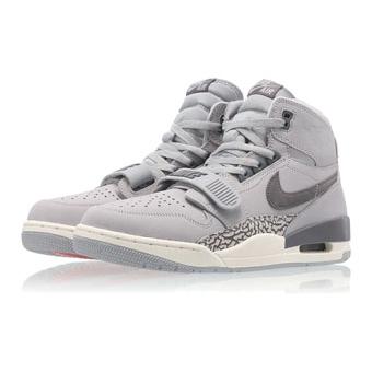 Jordan バッシュ スニーカー シューズ  エアジョーダン ジョーダン Air Jordan Legacy 312｜ult-collection｜02