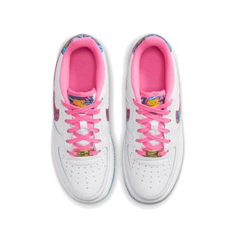 靴 Nike AIR FORCE 1 LOW ALL-STAR NIKE（ナイキ） スニーカー シューズ Air Force 1 Low GS All Star GS