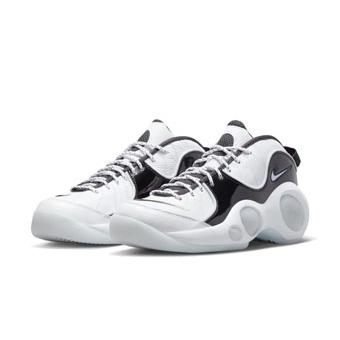 Nike Air Zoom Flight 95 バスケットシューズ Amazon | [ナイキ] シューズ Air Zoom Flight 95 White/True Red