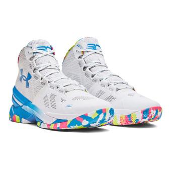 UNDER ARMOUR（アンダーアーマー） バッシュ シューズ ステフォン 