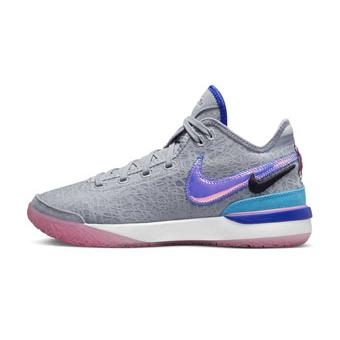 NIKE Nike バッシュ シューズ ナイキ レブロン ジェームスZoom NIKE Nike バッシュ シューズ ナイキ レブロン ジェームスZoom