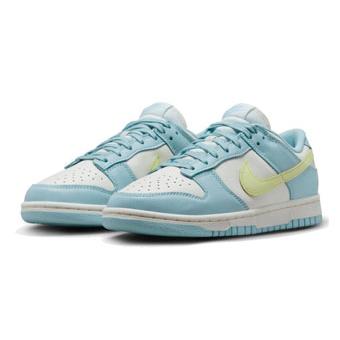 NIKE（ナイキ） スニーカー シューズ オーシャンブリス Wmns Dunk Low 