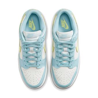 NIKE Nike スニーカー シューズ オーシャンブリス ナイキ Wmns Dunk 