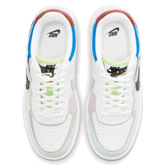 NIKE（ナイキ） スニーカー シューズ フォース1 Wmns Air Force 1