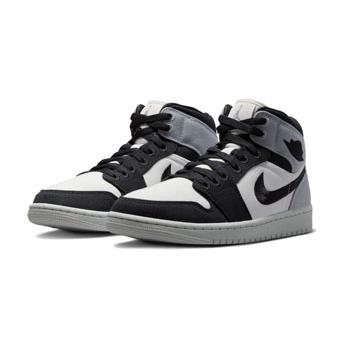 バスケットシューズ バッシュ スニーカー   ジョーダン Jordan Wmns Air Jordan 1 Mid SE SA エア ジョーダン 1 Jordan バッシュ スニーカー シューズ エア