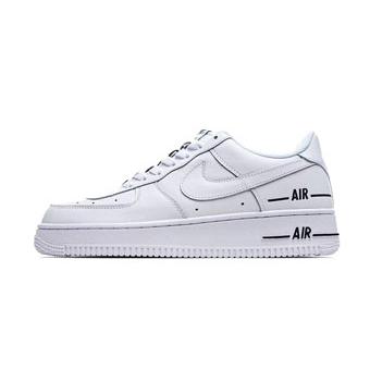 NIKE（ナイキ） スニーカー シューズ Air Force 1 Low LV8 3 GS GS