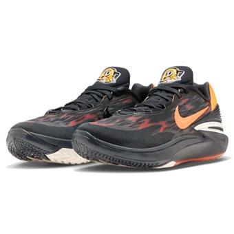 NIKE AIR ZOOM G.T. CUT 2 EP ナイキ バッシュ 黒 NIKE AIR ZOOM G.T. CUT 2 EP ナイキ バッシュ 黒 - メルカリ