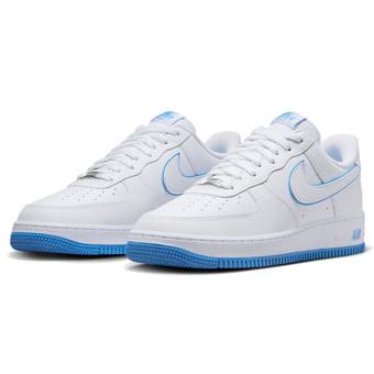 Nike バッシュ スニーカー シューズ  ナイキ AIR FORCE 1 '07｜ult-collection｜02