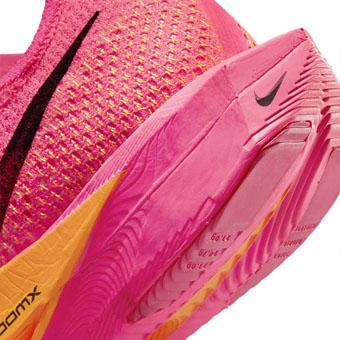 NIKE Nike ランニング シューズ ヴェイパーフライネクスト NIKE Nike ランニング シューズ ヴェイパーフライネクスト