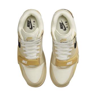 NIKE Nike スニーカー シューズ ナイキ Air Trainer 1 Mid Coconut 