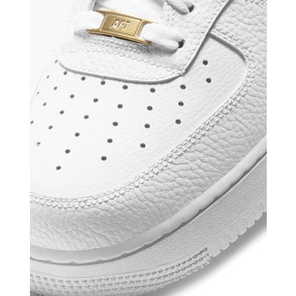 NIKE（ナイキ） バッシュ スニーカー シューズ AIR FORCE 1 '07 Multi