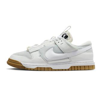 NIKE（ナイキ） スニーカー シューズ ガムソール AIR DUNK JUMBO