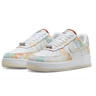 NIKE（ナイキ） バッシュ スニーカー シューズ パステルペイズリー