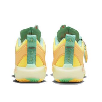 ジョーダン37 LOW 26 EYBL ジョーダン Jordan 37 Low EYBL Men's - DX5568-800/DX5567-800 - US