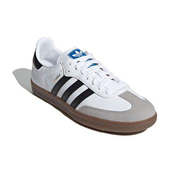 adidas（アディダス） スニーカー シューズ サンバ ヴィーガン