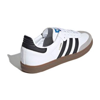 adidas（アディダス） スニーカー シューズ サンバ ヴィーガン