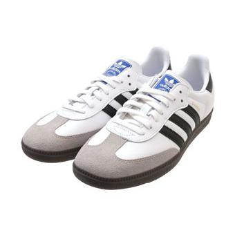 adidas（アディダス） スニーカー シューズ サンバ アデイダス SAMBA
