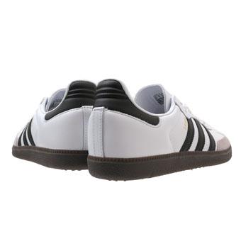 adidas（アディダス） スニーカー シューズ サンバ アデイダス SAMBA