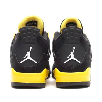 エア ジョーダン 4 Jordan バッシュ スニーカー シューズ エア