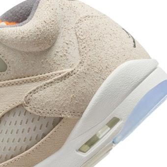 エア ジョーダン 5 Jordan バッシュ スニーカー シューズ エア