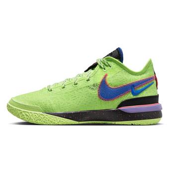 NIKE Nike バッシュ シューズ ナイキ レブロン ジェームスZoom NIKE Nike バッシュ シューズ ナイキ レブロン ジェームスZoom
