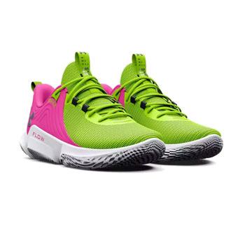 UNDER ARMOUR（アンダーアーマー） バッシュ シューズ UA FLOW FUTR X