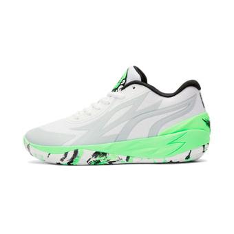 PUMA Puma バッシュ シューズ ラメロボール プーマ MB.02 PUMA Puma バッシュ シューズ ラメロボール プーマ MB.02