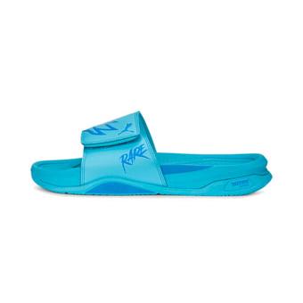 バスケットシューズ バッシュ  ラメロボール  プーマ Puma Dream Nitro MB.02 Slides Brigh PUMA（プーマ） バッシュ シューズ ラメロボール Dream Nitro MB.02