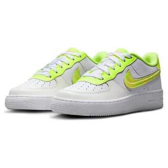 NIKE（ナイキ） スニーカー シューズ Air Force 1 Low LV8 GS GS