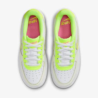 NIKE（ナイキ） スニーカー シューズ Air Force 1 Low LV8 GS GS