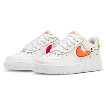 NIKE（ナイキ） スニーカー シューズ Air Force 1 Low LV8 GS Year of 