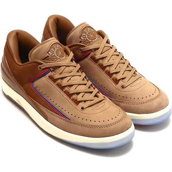 バスケットシューズ バッシュ スニーカー  Two 18 コラボ  ジョーダン Jordan Air Jordan 2 Ret エア ジョーダン 2 Jordan バッシュ スニーカー シューズ Two 18