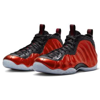 美品 NIKE ナイキ エア フォームポジットワン ペニーハーダウェイ 28.5 Nike Air Foamposite One “Penny PE”が国内4月1日に発売予定