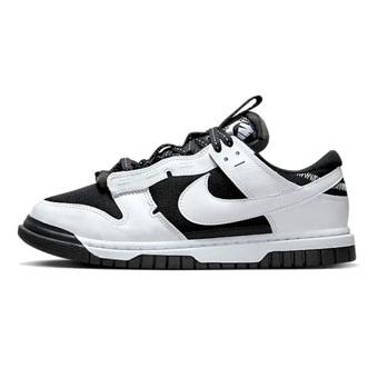 NIKE（ナイキ） スニーカー シューズ AIR DUNK JUMBO Reverse Panda