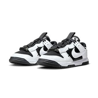 シューズ スニーカー   ナイキ Nike AIR DUNK JUMBO Reverse Panda Black/White NIKE（ナイキ） スニーカー シューズ AIR DUNK JUMBO Reverse Panda