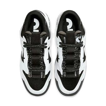 NIKE（ナイキ） スニーカー シューズ AIR DUNK JUMBO Reverse Panda