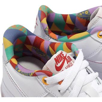 靴 Nike GS Air Force 1 Low LV8 Black 24.5 楽天市場】NIKE ナイキ GS AIR FORCE 1 LV8 UTILITY