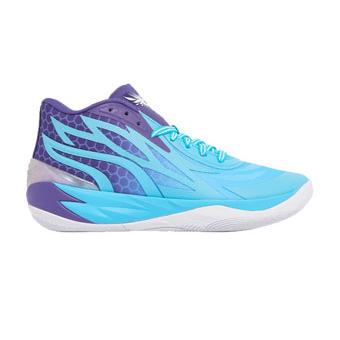 PUMA Puma バッシュ シューズ ラメロボール プーマ MB.02 PUMA Puma バッシュ シューズ ラメロボール プーマ MB.02