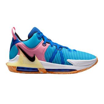 NIKE（ナイキ） バッシュ シューズ ウィットネス レブロン ジェームス