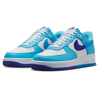 Nike スニーカー シューズ  ナイキ Air Force 1 '07 LV8 SPLIT PACK｜ult-collection｜02