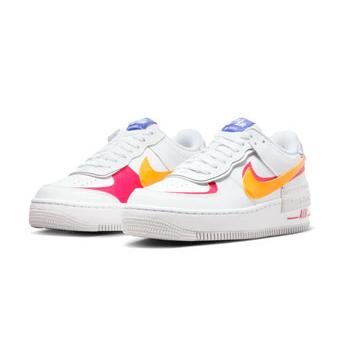 NIKE（ナイキ） スニーカー シューズ Wmns Air Force 1 SHADOW W