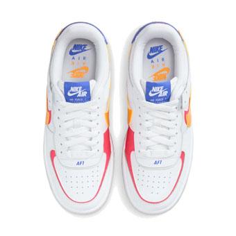 NIKE（ナイキ） スニーカー シューズ Wmns Air Force 1 SHADOW W