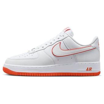 Nike スニーカー シューズ  ナイキ Air Force 1 '07 Picante Red