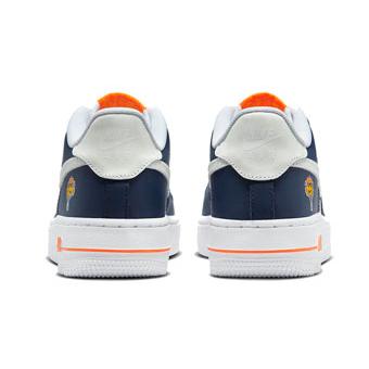 NIKE（ナイキ） スニーカー シューズ Air Force 1 Low LV8 GS UV Color