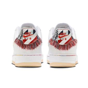 NIKE（ナイキ） バッシュ スニーカー シューズ WMNS AIR FORCE 1 '07