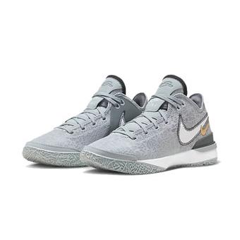 NIKE Nike バッシュ シューズ ナイキ レブロン ジェームスZoom