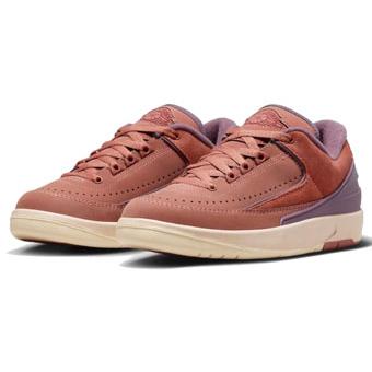 エア ジョーダン 2 Jordan バッシュ スニーカー シューズ エア