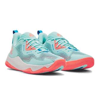 UnderArmour バッシュ シューズ アンダーアーマー ステフォン カリーUA  