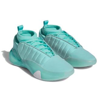 【新品未使用】アディダス　ハーデン7 バスケシューズ adidas アディダス ハーデン ボリューム 8 IG6647 ジェームス
